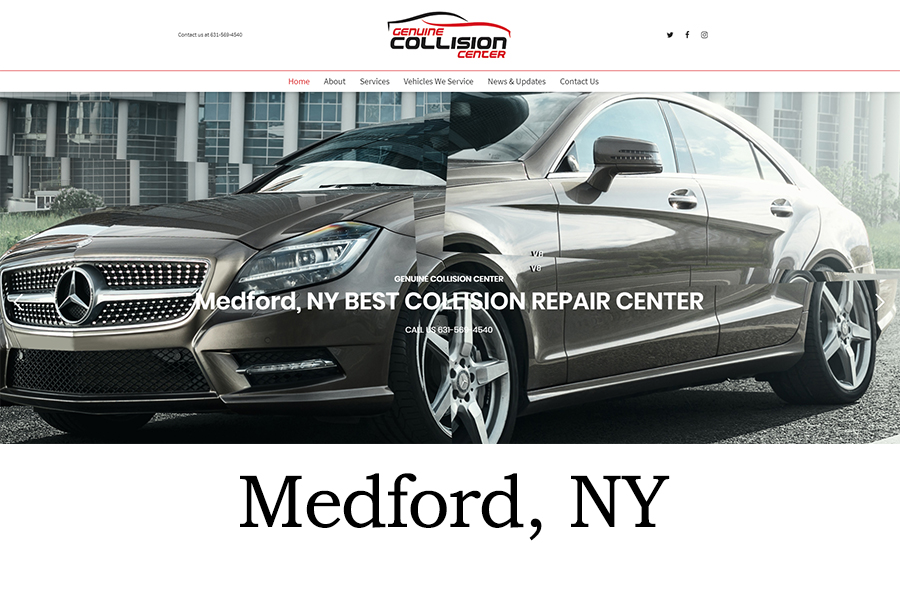 Audi Collision Repair Best Audi Certified Collision