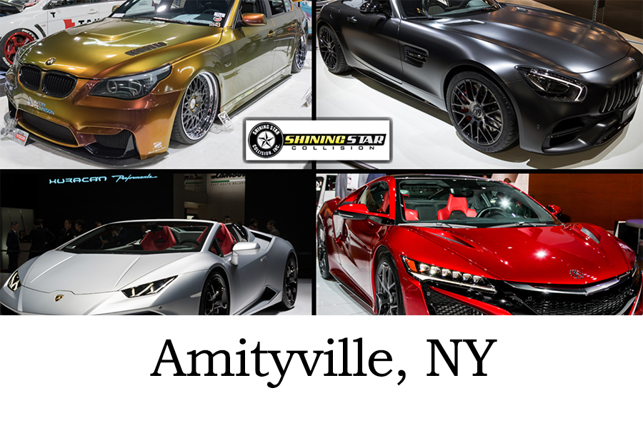 Audi Collision Repair Best Audi Certified Collision